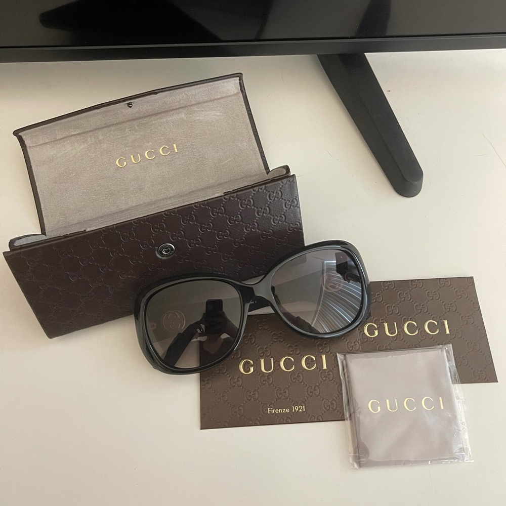 Gucci Sunglasses